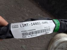 LINCOLN AVIATOR II 2021 WIĄZKA KONSOLI DESKI ROZDZIELCZEJ L1MT-14401-AAMG