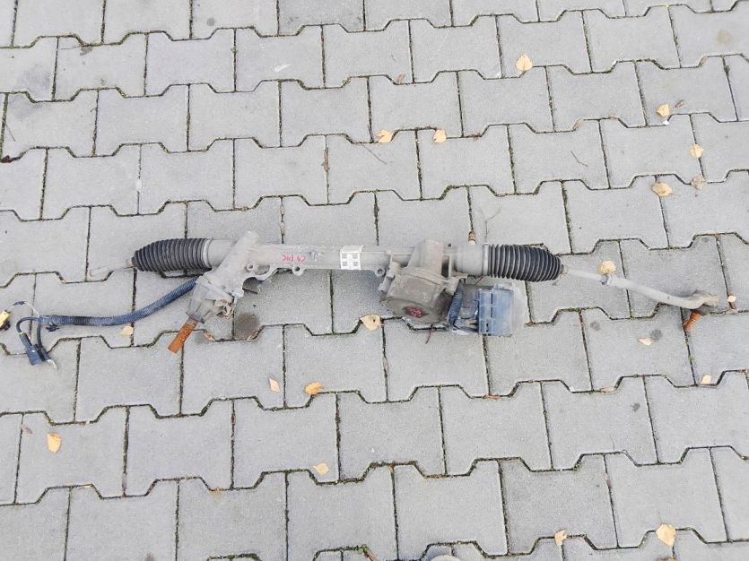 CITROEN C4 PICASSO II 2016 PRZEKŁADNIA MAGLOWNICA 6820000276