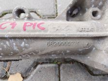 CITROEN C4 PICASSO II 2016 PRZEKŁADNIA MAGLOWNICA 6820000276