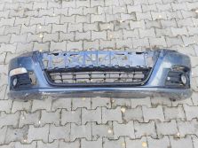 VW PASSAT CC 2010 ZDERZAK PRZÓD PRZEDNI LK7X