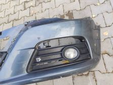 VW PASSAT CC 2010 ZDERZAK PRZÓD PRZEDNI LK7X