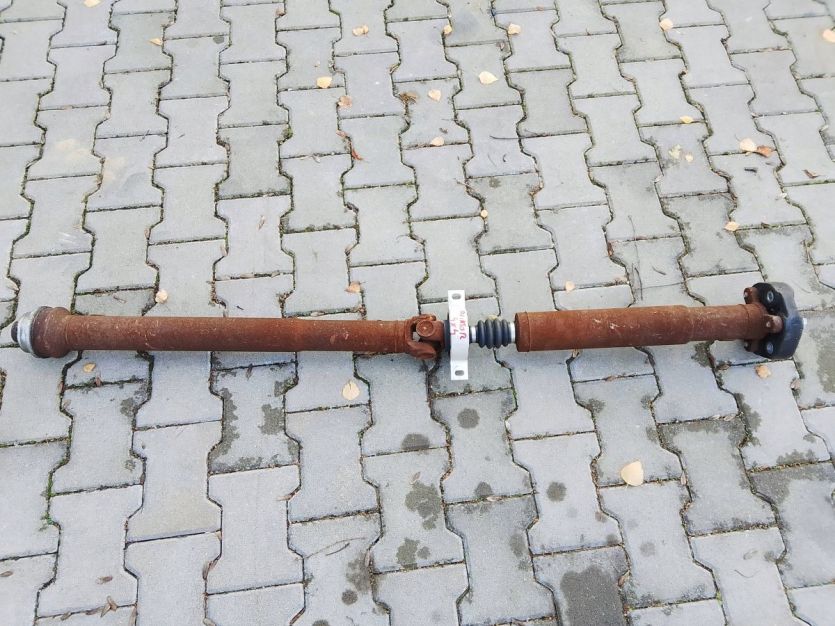 LINCOLN AVIATOR II 2022 WAŁ NAPĘDOWY 4X4 L1M3-4K145-CF