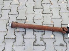 LINCOLN AVIATOR II 2022 WAŁ NAPĘDOWY 4X4 L1M3-4K145-CF