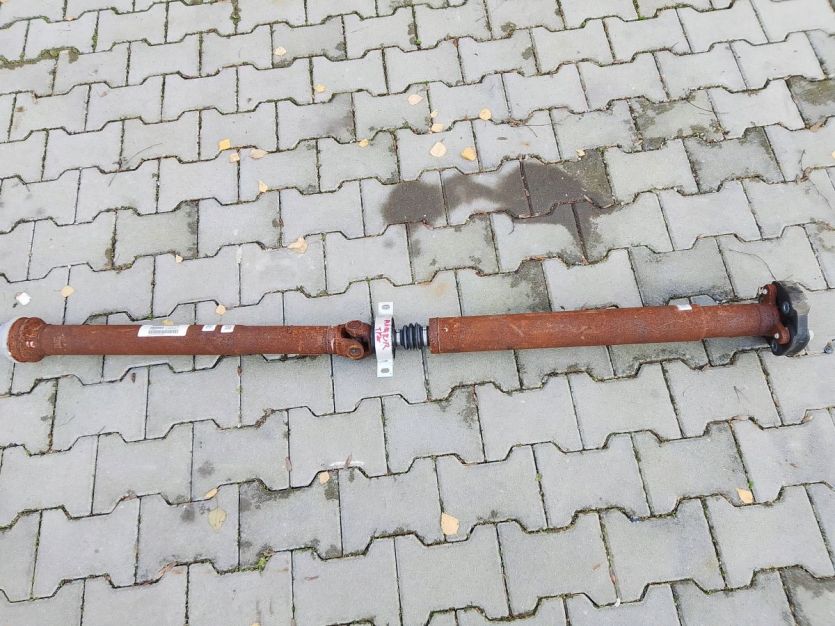 LINCOLN AVIATOR II 2022 WAŁ NAPĘDOWY NAPĘD TYŁ TYLNY L1M3-4K145-JB