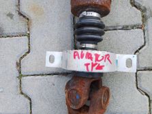 LINCOLN AVIATOR II 2022 WAŁ NAPĘDOWY NAPĘD TYŁ TYLNY L1M3-4K145-JB