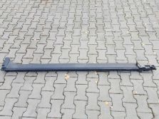 LINCOLN AVIATOR II 2022 LISTWA PROGOWA PRAWA LC5B-S10154-AGW