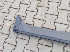 LINCOLN AVIATOR II 2022 LISTWA PROGOWA PRAWA LC5B-S10154-AGW