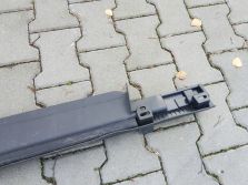 LINCOLN AVIATOR II 2022 LISTWA PROGOWA PRAWA LC5B-S10154-AGW