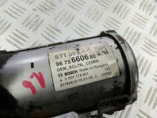 CITROEN JUMPY III PEUGEOT EXPERT 1.6HDI ROZRUSZNIK 9675660680 STT 05