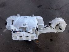 CITROEN JUMPY III PEUGEOT EXPERT III 2020 NAGRZEWNICA