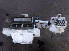 CITROEN JUMPY III PEUGEOT EXPERT III 2020 NAGRZEWNICA