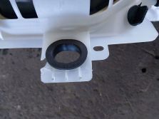 CITROEN JUMPY III PEUGEOT EXPERT III 2020 NAGRZEWNICA