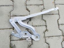 LINCOLN AVIATOR II 2022 ZAWIAS MASKI PRAWY LC5B-S16800-AC