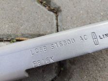 LINCOLN AVIATOR II 2022 ZAWIAS MASKI PRAWY LC5B-S16800-AC