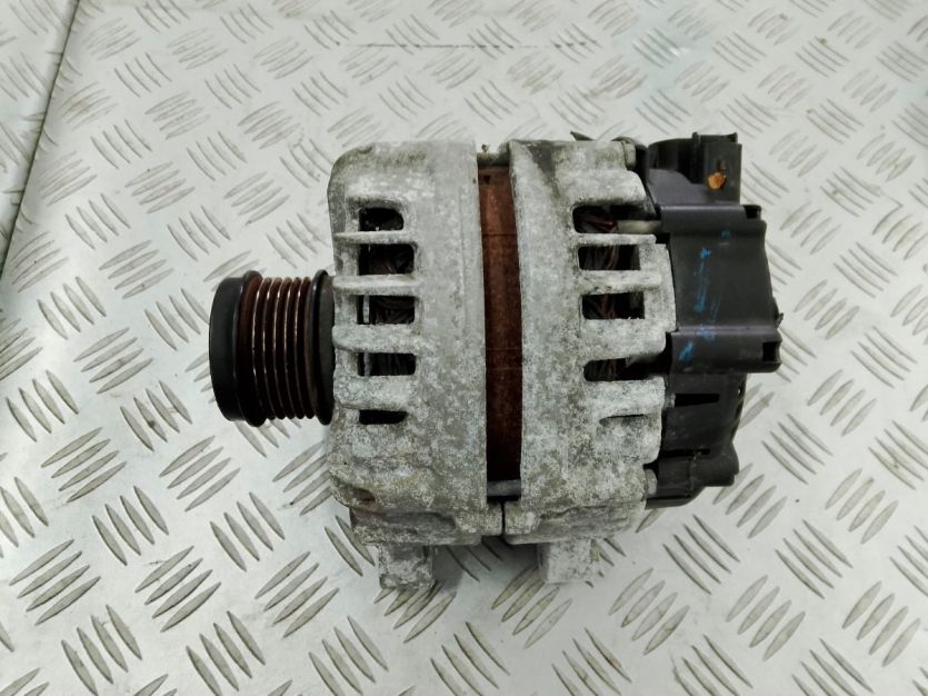 CITROEN JUMPY III PEUGEOT EXPERT 1.6HDI ALTERNATOR 9810525380