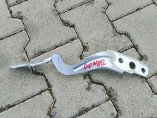 LINCOLN AVIATOR II 2022 ZAWIAS KLAPY BAGAŻNIKA PRAWY LC5B-S42900-AA