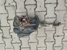 LINCOLN AVIATOR 2022 ZWROTNICA PIASTA KOLA PRAWA PRZOD PRZEDNIA