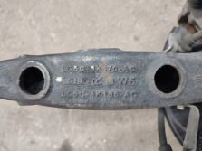 LINCOLN AVIATOR 2022 ZWROTNICA PIASTA KOLA PRAWA PRZOD PRZEDNIA