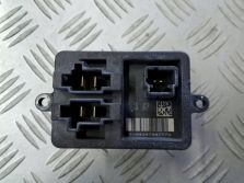 CITROEN JUMPY III PEUGEOT EXPERT III 2020 REZYSTOR OPORNIK DMUCHAWY