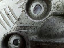 CITROEN JUMPY III PEUGEOT EXPERT 1.6HDI ŁAPA MOCOWANIE SKRZYNI 1000601903