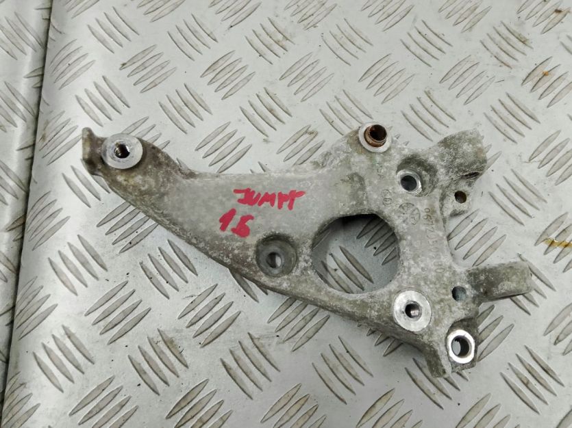 CITROEN JUMPY III PEUGEOT EXPERT 1.6HDI ŁAPA MOCOWANIE SPRĘŻARKI 9672950980