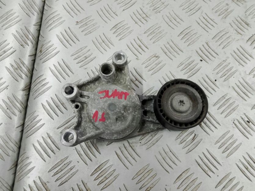 CITROEN JUMPY III PEUGEOT EXPERT 1.6HDI NAPINACZ PASKA 9807720180