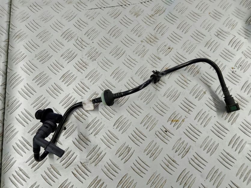 CITROEN JUMPY III PEUGEOT EXPERT 1.6HDI PRZEWÓD PODCIŚNIENIA 9806554980