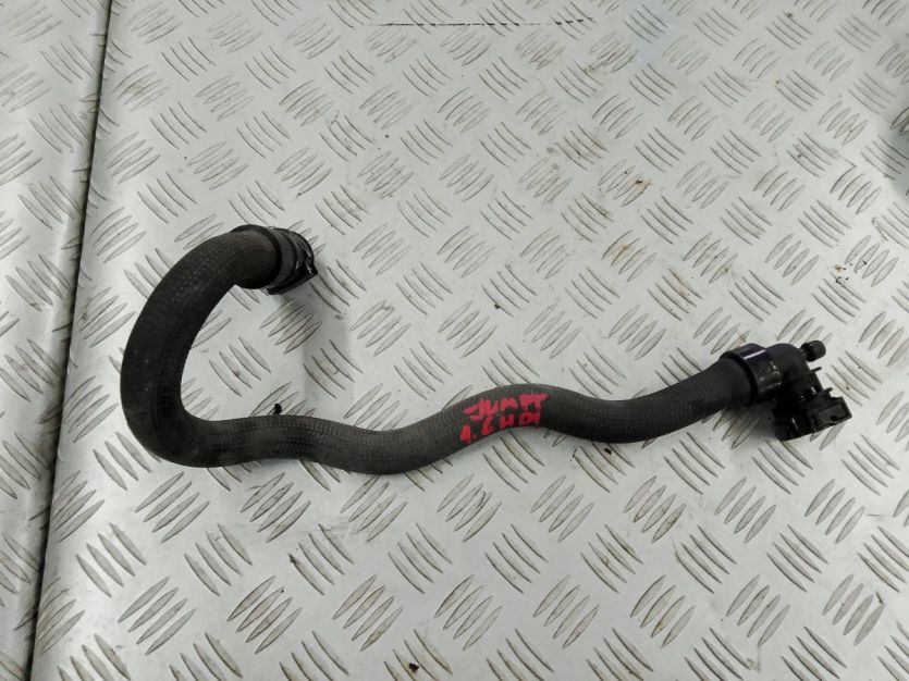 CITROEN JUMPY III PEUGEOT EXPERT 1.6HDI PRZEWÓD RURA WĄŻ WODY