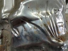 CITROEN C4 PICASSO II 2016 1.6HDI KATALIZATOR 3141061700 K683