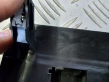 PEUGEOT 308 II T9 LIFT HB 2019 PANEL PRZEŁĄCZNIK START STOP 9807240977