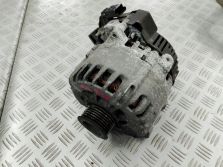 CITROEN C4 PICASSO II 2016 1.6HDI ALTERNATOR 9674646180