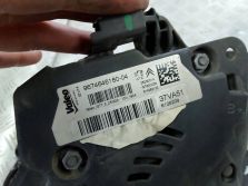 CITROEN C4 PICASSO II 2016 1.6HDI ALTERNATOR 9674646180