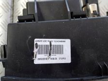 PEUGEOT 308 II T9 LIFT HB 2019 SCHOWEK GNIAZDO ŁADOWANIA 98182702ZD