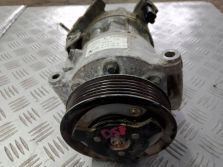 DS DS7 CROSSBACK CITROEN 2020 1.6THP KOMPRESOR KLIMATYZACJI 9827874280