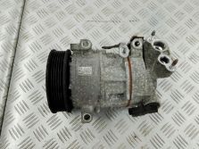 CITROEN C4 PICASSO II 2016 1.6HDI KOMPRESOR KLIMATYZACJI 9675657880