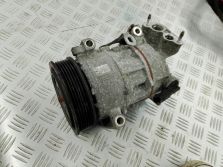 CITROEN C4 PICASSO II 2016 1.6HDI KOMPRESOR KLIMATYZACJI 9675657880