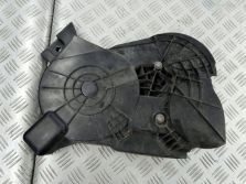 CITROEN C4 PICASSO II 2016 1.6HDI OSŁONA OBUDOWA ROZRZĄDU 9804111580