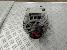 DS DS7 CROSSBACK CITROEN 2020 1.6THP ALTERNATOR 9822230780