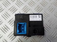 PEUGEOT 308 II T9 LIFT HB 2019 MODUŁ KLIMATYZACJI 9811039380