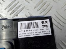 PEUGEOT 308 II T9 LIFT HB 2019 MODUŁ KLIMATYZACJI 9811039380