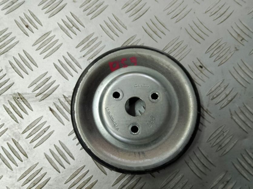 DS DS7 CROSSBACK CITROEN 2020 1.6THP KOŁO PASOWE POMPY WODY V761902080