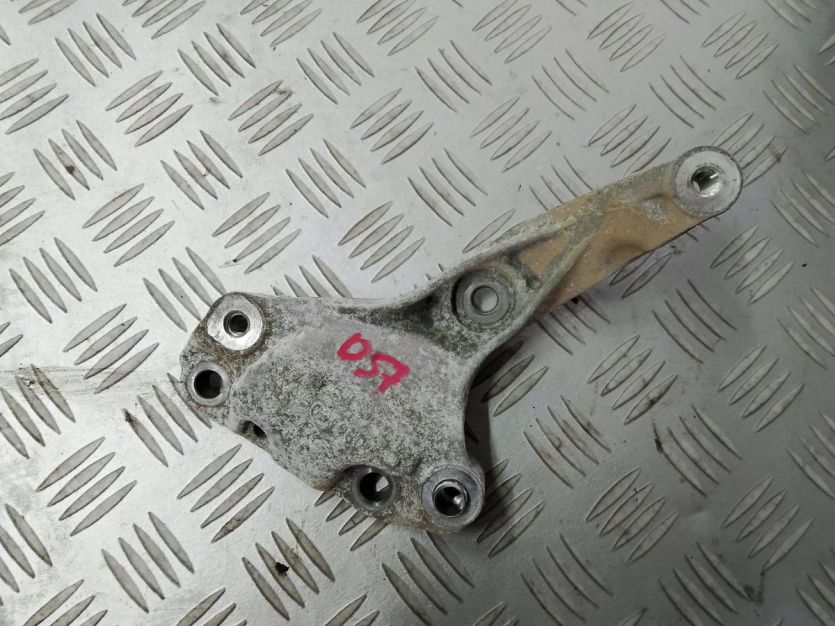 DS DS7 CROSSBACK CITROEN 2020 1.6THP ŁAPA MOCOWANIE KOMPRESORA 9808515080