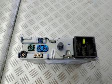 PEUGEOT 308 II T9 LIFT HB 2019 RADIO NAWIGACJA 9821908880