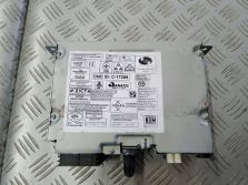 PEUGEOT 308 II T9 LIFT HB 2019 RADIO NAWIGACJA 9821908880