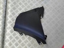 PEUGEOT 308 II T9 LIFT HB 2019 LEWA OSŁONA TUNELU ŚRODKOWEGO 9802535977