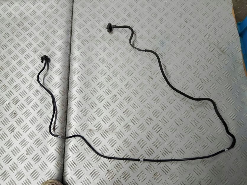 DS DS7 CROSSBACK CITROEN 2020 1.6THP PRZEWÓD WĄŻ WODY CHŁODNICY 9804206080