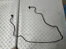 DS DS7 CROSSBACK CITROEN 2020 1.6THP PRZEWÓD WĄŻ WODY CHŁODNICY 9804206080