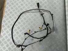 AUDI A3 8V SPORTBACK 5D 2014 WIĄZKA CZUJNIKÓW UDERZENIA 8V0971085G