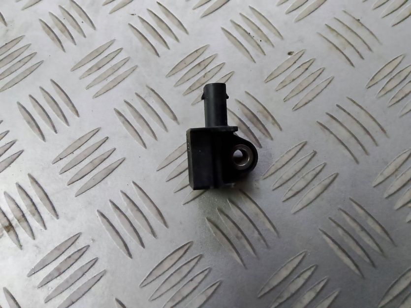 AUDI A3 8V SPORTBACK 5D 2014 CZUJNIK SENSOR UDERZENIA 5Q0959651