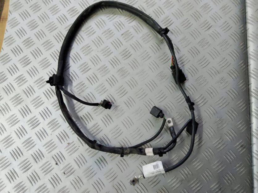 AUDI A3 8V SPORTBACK 5D 2014 WIĄZKA ALTERNATORA 5Q0971230AS